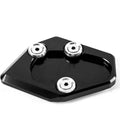 Neigbares Motorrad-Ständer-Auflage aus Holz für das Arbeitszimmer